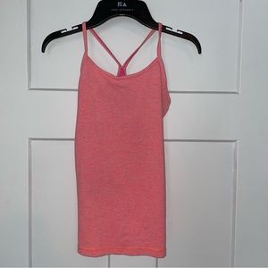 Ivivva Tank w/ Built-in Bra